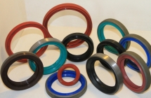 Oil Seals