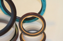 Cassette Seals