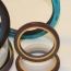 Cassette Seals