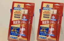 RTV Silicone