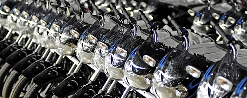 twowheeler