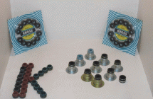 Valve Stem Seals